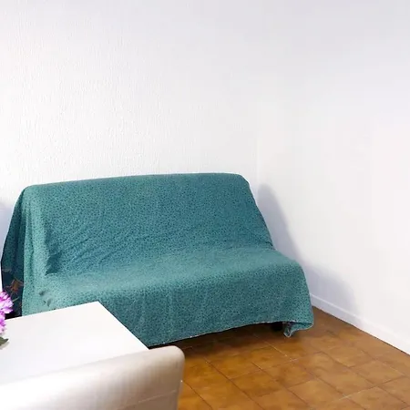 Studio Avec Vue Sur La Ville A Hyeres A 5 Km De La Plage アパート