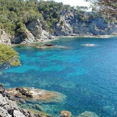Studio Avec Vue Sur La Ville A Hyeres A 5 Km De La Plage Apartment